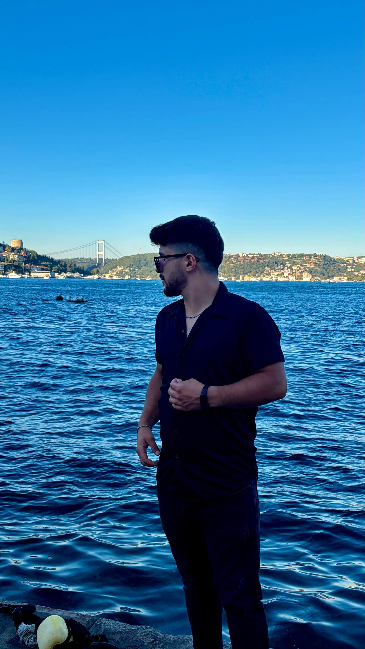 Post by Hüseyin DEMİR