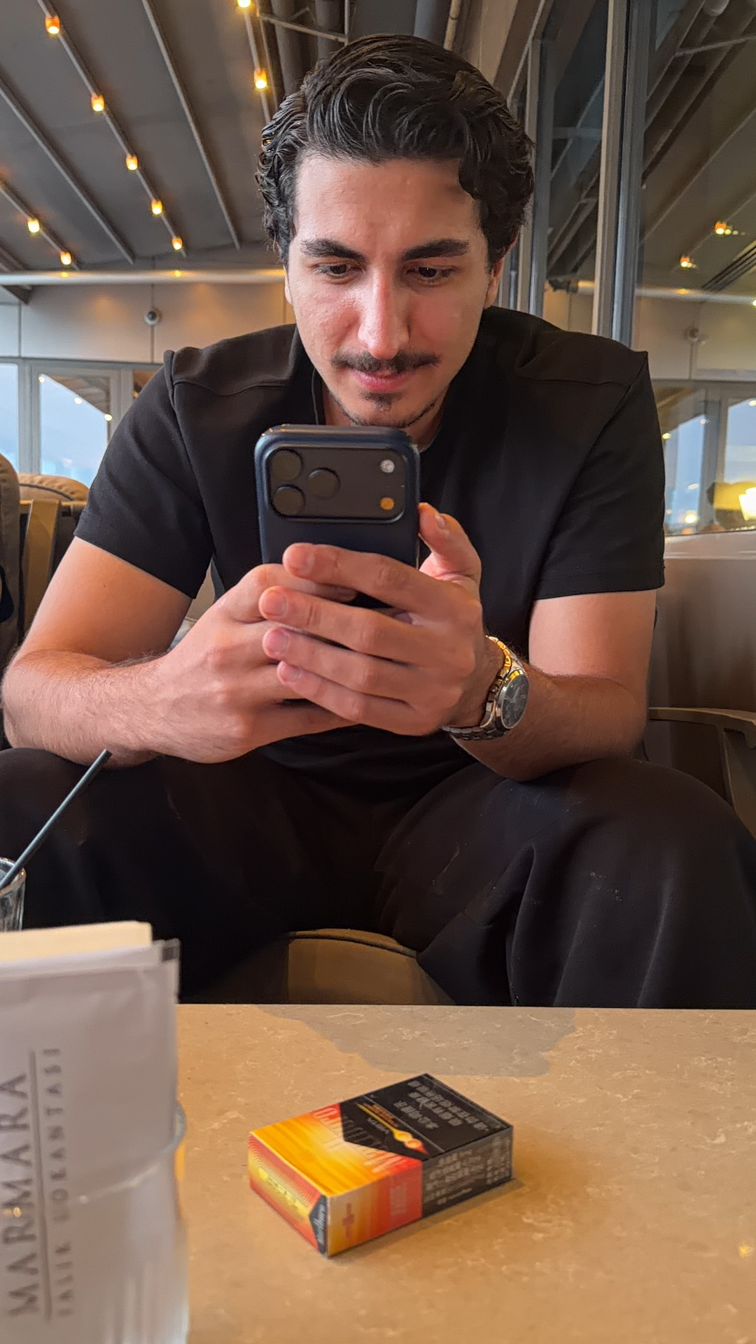 Post by Ömer Yiğit